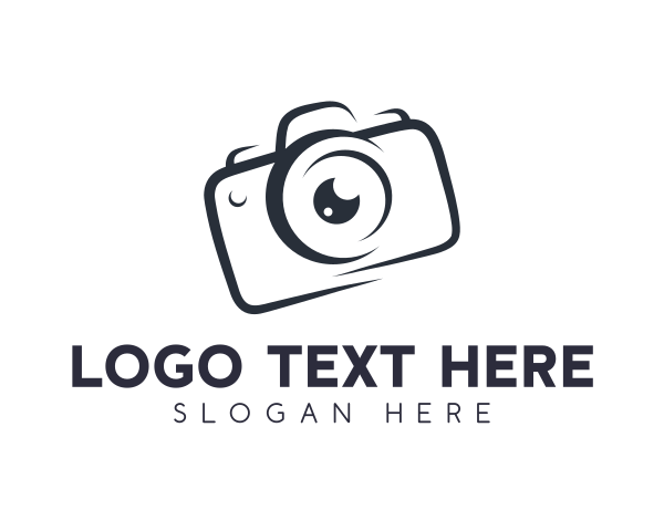 Shutter Lens Photography