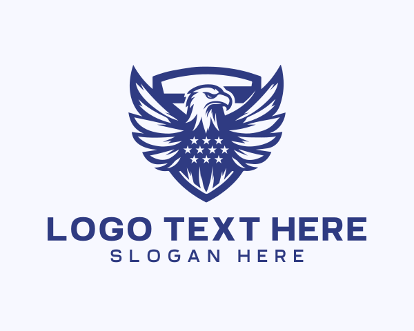 Eagle Shield Patriot